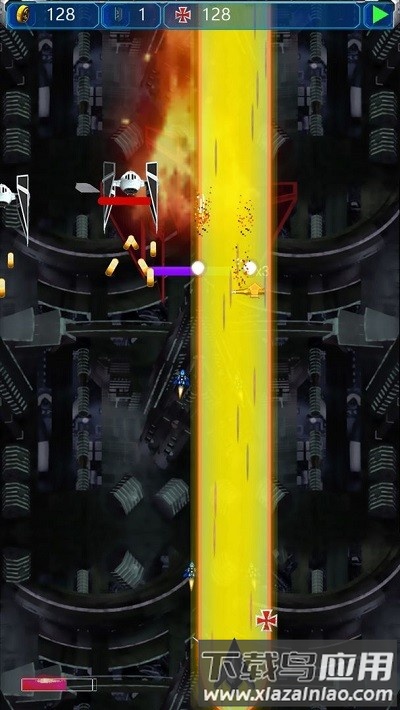 远征战机官方版最新版截图3