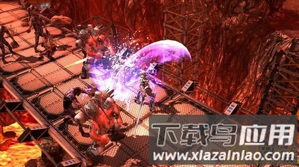 边缘内爆手机版下载