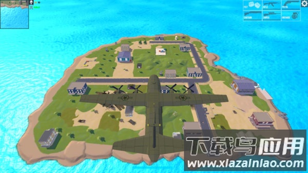 堡垒生存之夜官方版最新版截图3