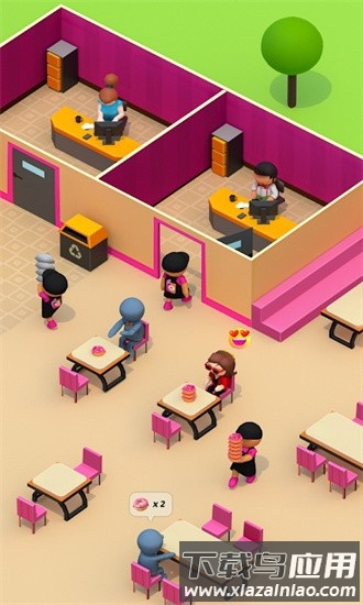 食品摊最新版最新版截图1