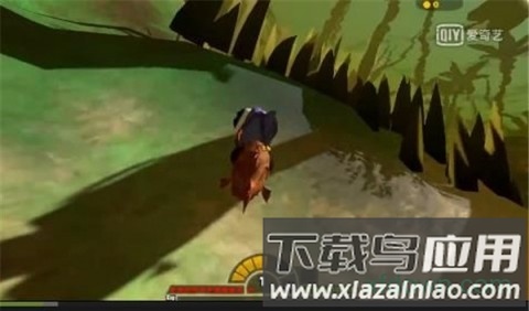 食人鱼模拟器手机版(feed grow the fish)截图2