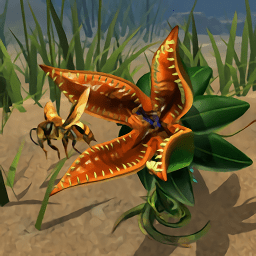 食人花模拟器(Plant Monster Simulator)