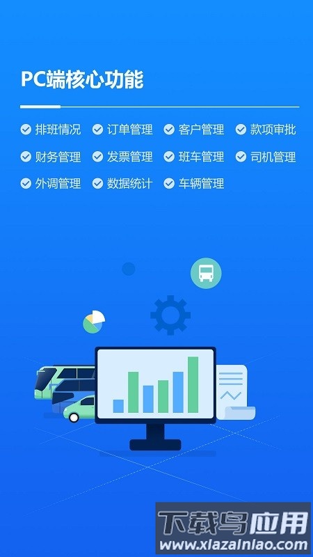 车队掌卫司机端app最新版截图4