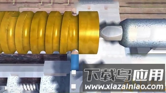 车削大师解锁全部物品下载