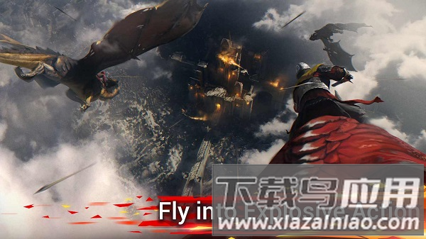 飞龙大师英雄之战内置菜单2025最新版截图3