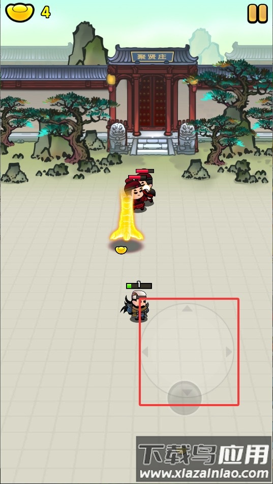 飞龙在天乔帮主