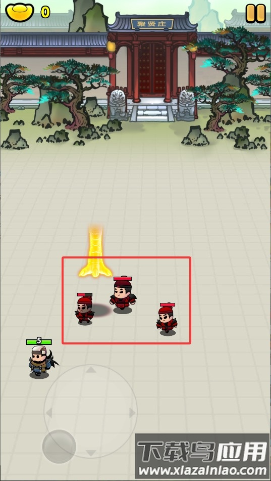 飞龙在天乔帮主