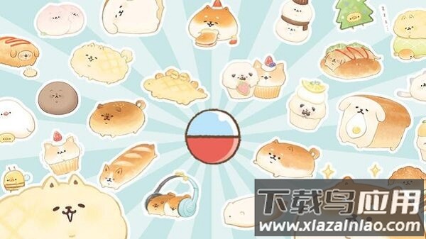 面包胖胖犬汉化版截图