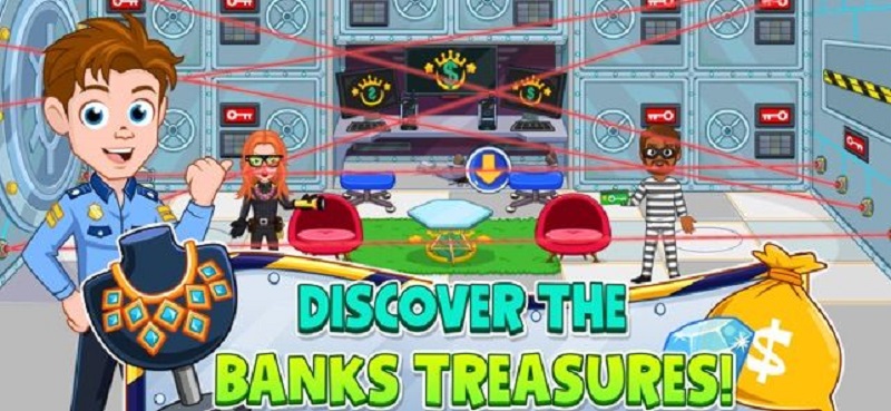 我的小镇银行最新版最新版截图2