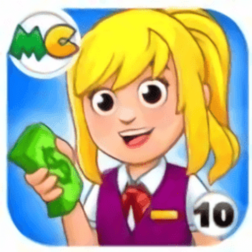 我的小镇银行最新版