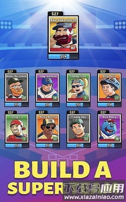 超级棒球官方版下载