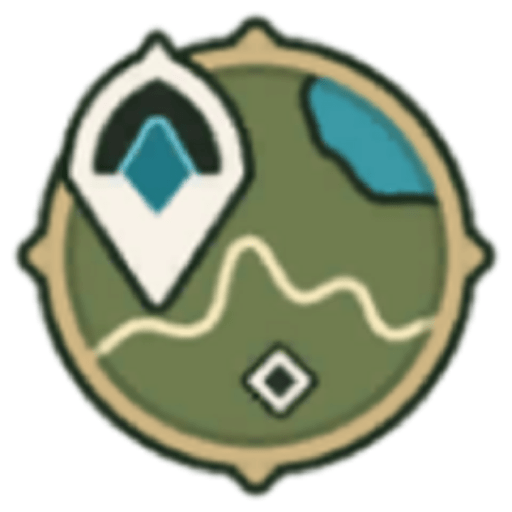 空荧酒馆原神地图官方版