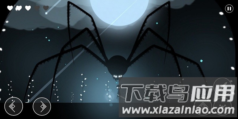 黑暗塔尔游戏(Darktale)最新版截图1