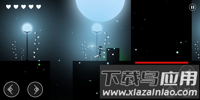 黑暗塔尔游戏(Darktale)最新版截图2