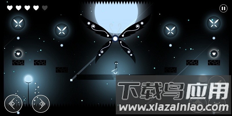 黑暗塔尔游戏(Darktale)最新版截图3