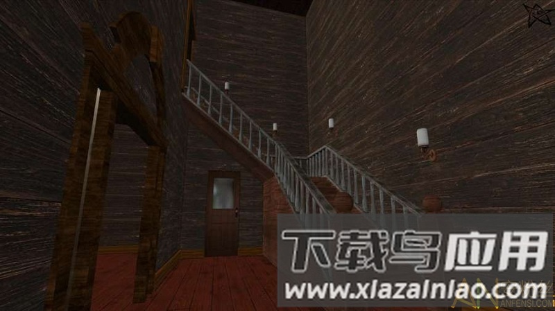 黑暗中的听众最新版下载