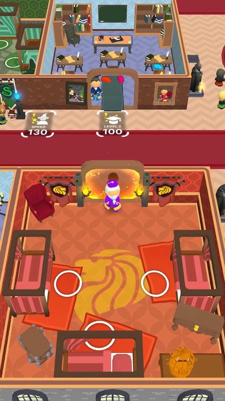 我的魔法学院破解官方版