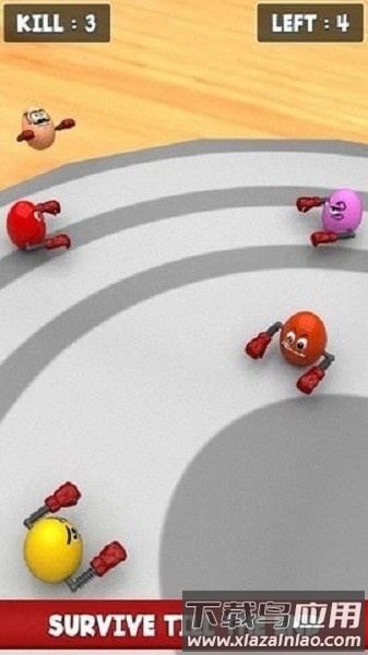 鸡蛋大作战官方版下载