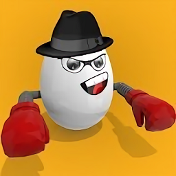 鸡蛋大作战游戏(Egg.io)