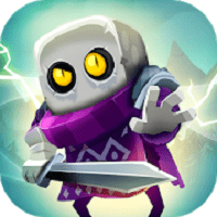 魔骰猎人手机版(Dice Hunter)