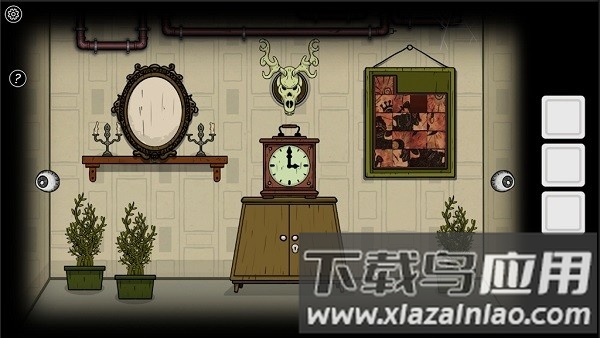 黑暗日记2最新版最新版截图3
