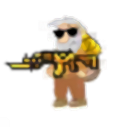 黄金特工最新版