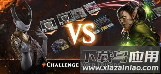 魔法风云会竞技场magic中文版截图3