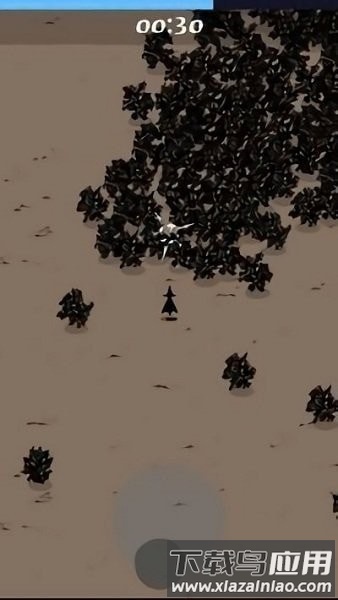 魔法生存汉化版(Magic Survival)最新版截图1