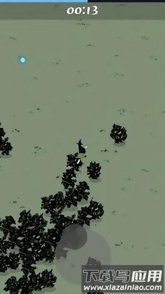 魔法生存汉化版(Magic Survival)最新版截图3