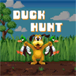 鸭子狩猎游戏