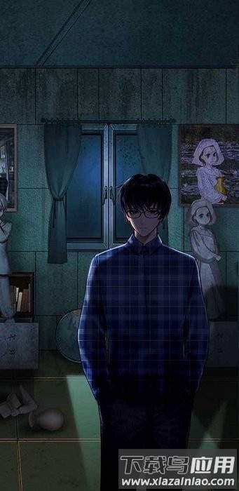 高校诡谈游戏最新版截图2