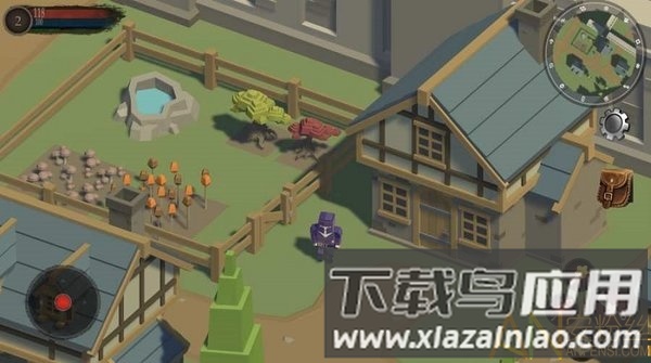 骑士生活中世纪幻想官方版下载