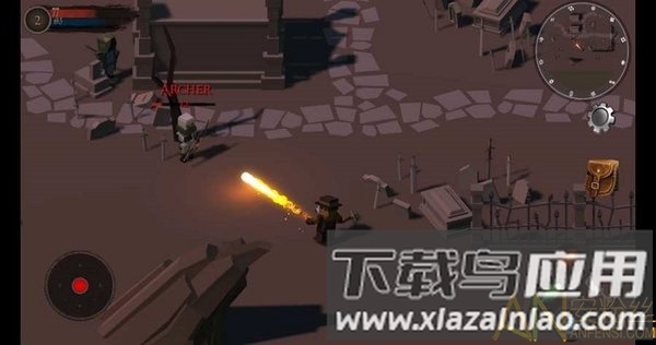 骑士生活中世纪幻想游戏最新版截图1