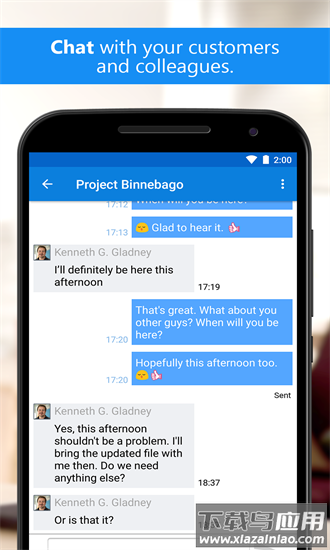 teamviewer远程控制软件手机版截图