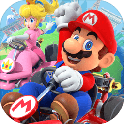 马力欧赛车巡回赛官方版(Mario Kart)