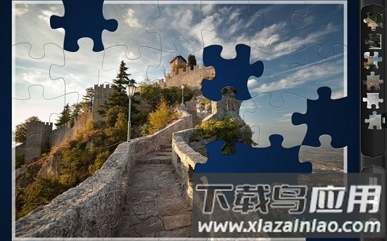 魔法拼图红包版最新下载