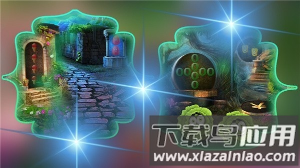 首席厨师逃生手机版下载