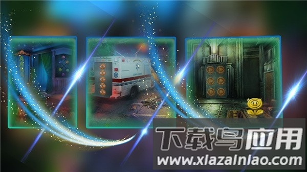 首席厨师逃生游戏(Chief Cook Escape)最新版截图1