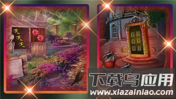 首席厨师逃生游戏(Chief Cook Escape)最新版截图2