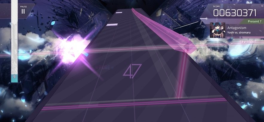 Arcaea最新版截图4