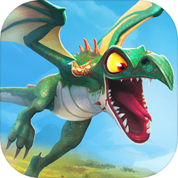 饥饿龙国际版手游(Hungry Dragon)