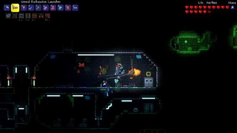 tModLoader模组浏览器手机版截图2