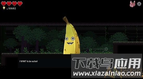 餐瘾地城手游版(dungeon munchies)最新版截图2