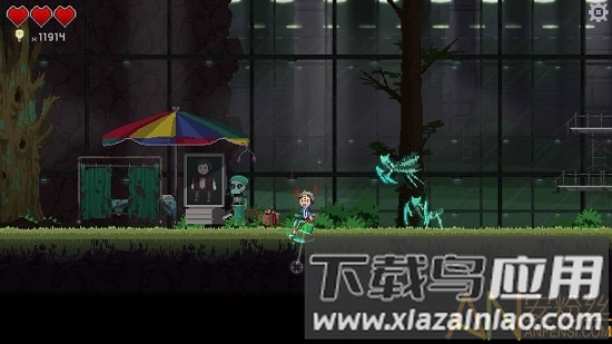 餐瘾地城手游版(dungeon munchies)最新版截图3