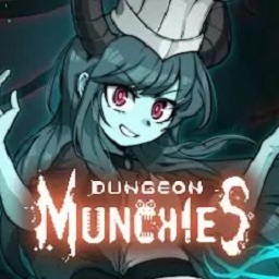 餐瘾地城手游版(dungeon munchies)