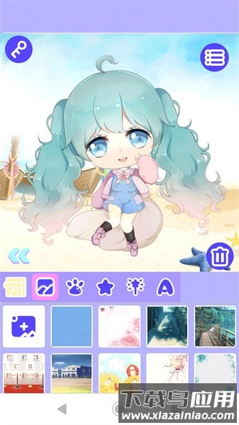 魔幻娃娃工厂软件游戏免费版截图5