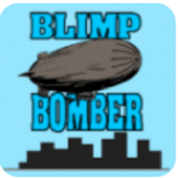 飞艇轰炸机游戏(Blimp Bomber)
