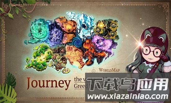 魔女售货机手机版最新版截图2