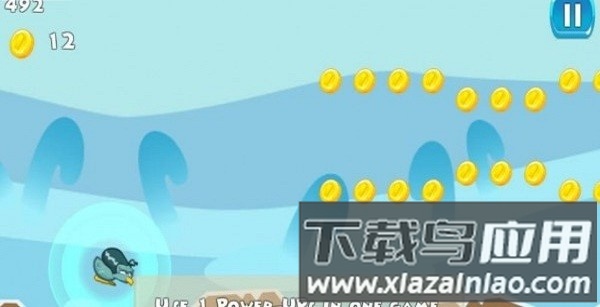 飞不起来的鸟官方版下载