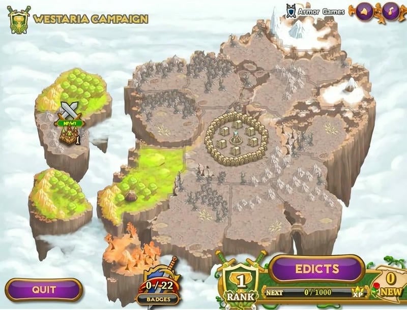 城邦争霸手机版最新版截图1